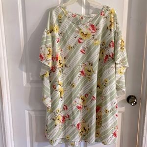 Umgee XL dress